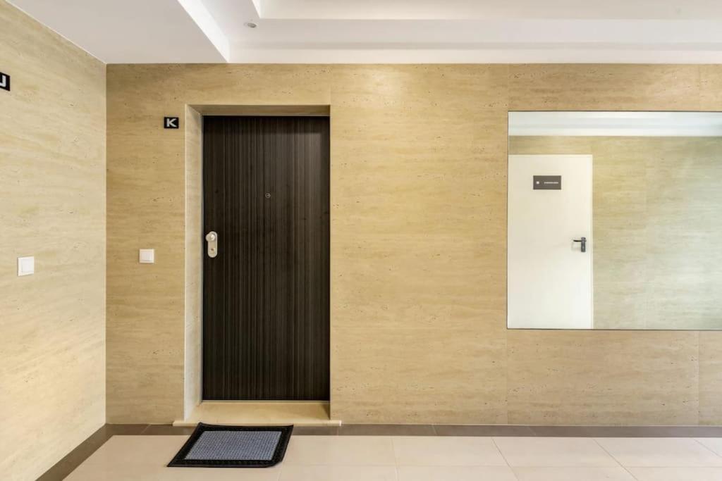 Luxury Poolside View Apartment Funchal  Exteriör bild
