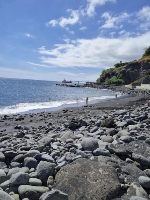 Luxury Poolside View Apartment Funchal  Exteriör bild